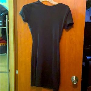 Body con dress from LuLus